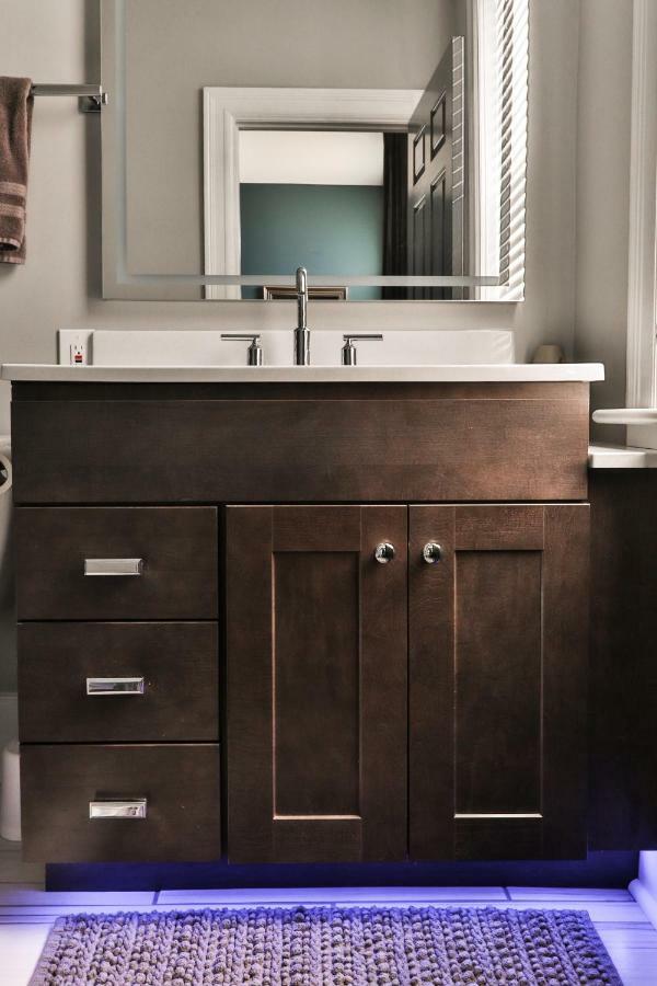 Luxury Apt W/ Spectrum Mood Lighting - Historic Cherokee Street Antique Row 马里兰高地 外观 照片
